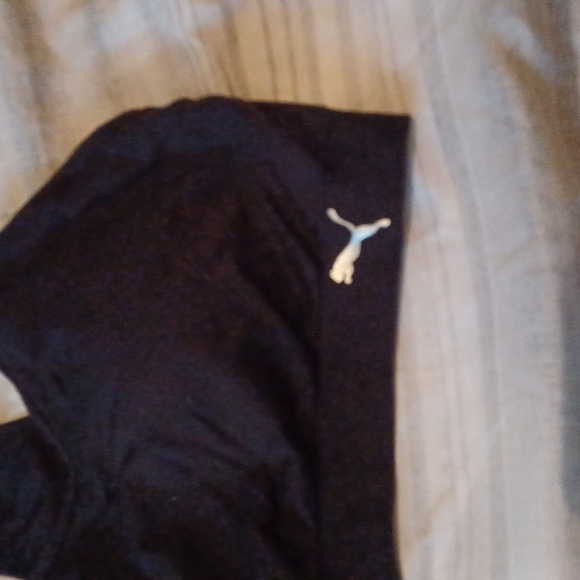 Puma Sports Bra - Picture 3 of 4